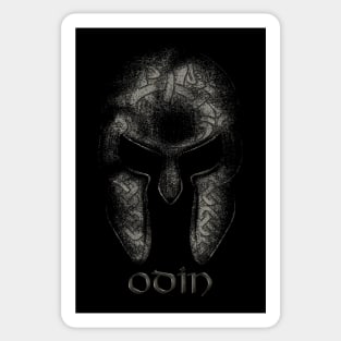 Odin Sticker